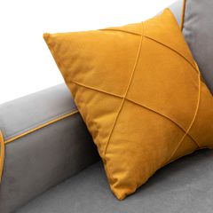 Диван-кровать угловой Френсис арт. ТД 259 в Ишиме - ishim.mebel24.online | фото 10