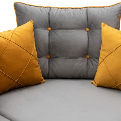 Диван-кровать угловой Френсис арт. ТД 259 в Ишиме - ishim.mebel24.online | фото 11