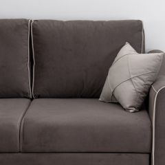 Диван-кровать угловой Френсис арт. ТД 261 в Ишиме - ishim.mebel24.online | фото 12
