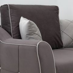 Диван-кровать угловой Френсис арт. ТД 261 в Ишиме - ishim.mebel24.online | фото 13