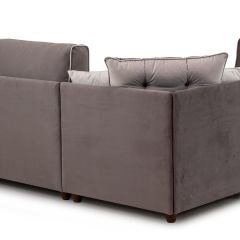 Диван-кровать угловой Френсис арт. ТД 261 в Ишиме - ishim.mebel24.online | фото 4