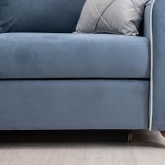 Диван-кровать угловой Френсис арт. ТД 263 в Ишиме - ishim.mebel24.online | фото 11