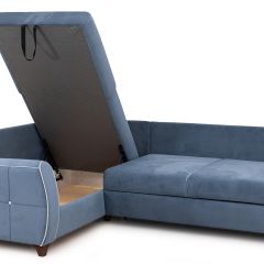 Диван-кровать угловой Френсис арт. ТД 263 в Ишиме - ishim.mebel24.online | фото 7