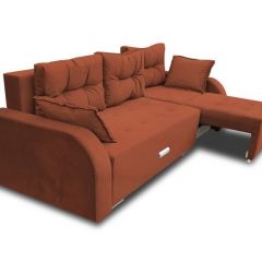 Диван Милан Dream Orange в Ишиме - ishim.mebel24.online | фото 2