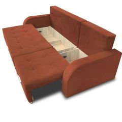 Диван Милан Dream Orange в Ишиме - ishim.mebel24.online | фото 3