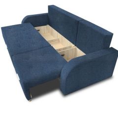 Диван Милан Savana Plus Denim в Ишиме - ishim.mebel24.online | фото 3