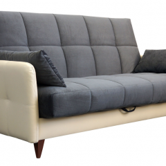 Диван Милана 7 БД (5 категория) Bonnel в Ишиме - ishim.mebel24.online | фото 12