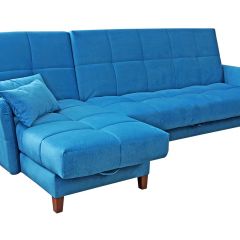 Диван Милана 7 ДУ (5 категория) в Ишиме - ishim.mebel24.online | фото