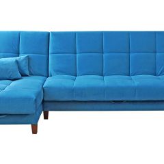 Диван Милана 7 ДУ (5 категория) в Ишиме - ishim.mebel24.online | фото 2
