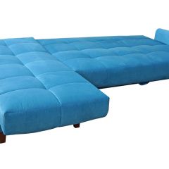 Диван Милана 7 ДУ (5 категория) в Ишиме - ishim.mebel24.online | фото 5