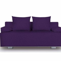 Диван Оксфорд Bahama Violet в Ишиме - ishim.mebel24.online | фото