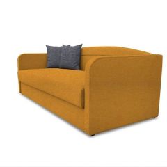 Диван-софа Гарвард Savana Plus Yellow в Ишиме - ishim.mebel24.online | фото 3
