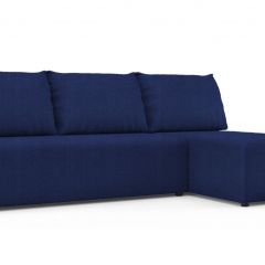 Диван угловой Алиса Vital INDIGO без подлокотников в Ишиме - ishim.mebel24.online | фото 2