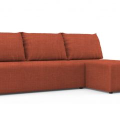Диван угловой Алиса Vital MANGO без подлокотников в Ишиме - ishim.mebel24.online | фото 2