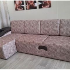 Диван угловой Лорд (4 подушки) в Ишиме - ishim.mebel24.online | фото