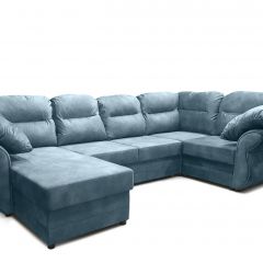 Диван угловой СФЕРА (ПЛ+1Я+УС+2Р+ОТ+ПП) в Ишиме - ishim.mebel24.online | фото 2