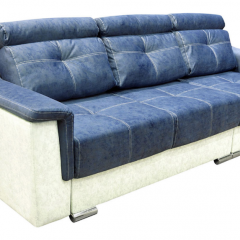 Диван Виктория 4 БД/ДУ (3 категория) Pocket в Ишиме - ishim.mebel24.online | фото 2