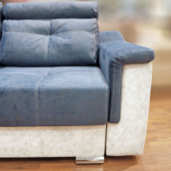 Диван Виктория 4 БД/ДУ (3 категория) Pocket в Ишиме - ishim.mebel24.online | фото 10