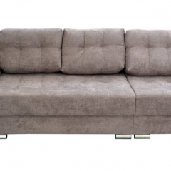 Диван Виктория 5 БД/ДУ (ПТ+Д2+Д1+П3) (5 категория) Bonnel в Ишиме - ishim.mebel24.online | фото 3