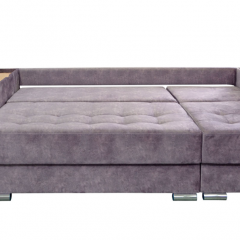 Диван Виктория 5 БД/ДУ (ПТ+Д2+Д1+П3) (5 категория) Bonnel в Ишиме - ishim.mebel24.online | фото 5