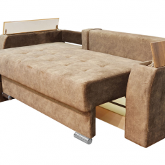 Диван Виктория 5 ДУ (П3+Д4+Д2+П3) (3 категория) Pocket в Ишиме - ishim.mebel24.online | фото 2