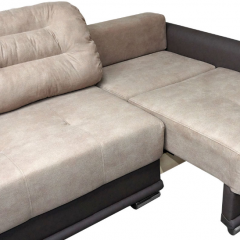 Диван Виктория 7 БД/ДУ (2 категория) Bonnel (модульный) в Ишиме - ishim.mebel24.online | фото 4