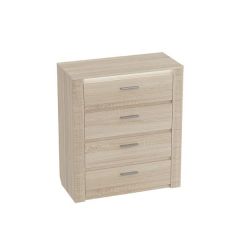 ЭЛАНА МС Детская (Дуб сонома) в Ишиме - ishim.mebel24.online | фото 3