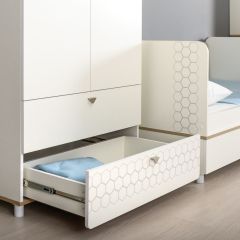 Эйп Шкаф для одежды 13.334 в Ишиме - ishim.mebel24.online | фото 3