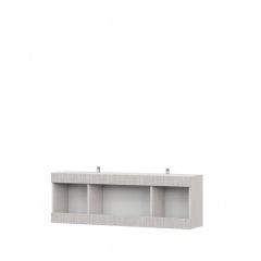 ГАММА 20 Детская (модульная) Серия №4 в Ишиме - ishim.mebel24.online | фото 2