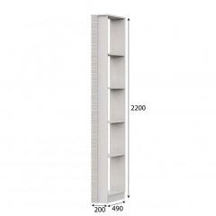 ГАММА 20 Детская (модульная) Серия №4 в Ишиме - ishim.mebel24.online | фото 11