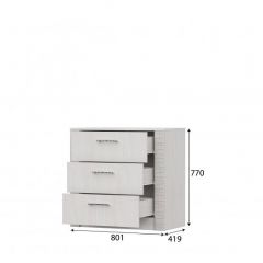 ГАММА 20 Детская (модульная) Серия №4 в Ишиме - ishim.mebel24.online | фото 15