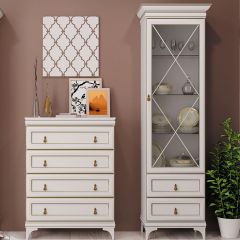 АГАТА Гостиная (модульная) в Ишиме - ishim.mebel24.online | фото 2