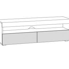 Гостиная Альба (модульная) в Ишиме - ishim.mebel24.online | фото 14