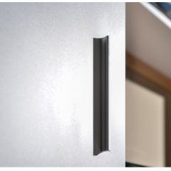 Гостиная Альба компоновка 2 в Ишиме - ishim.mebel24.online | фото 11