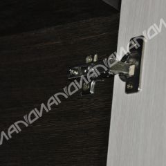 Гостиная Аллегро вариант-3 (Венге/Белфорт) в Ишиме - ishim.mebel24.online | фото 6