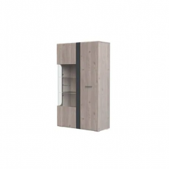БРИЗ Гостиная (модульная) в Ишиме - ishim.mebel24.online | фото 7