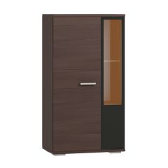 Гостиная Чикаго (модульная) в Ишиме - ishim.mebel24.online | фото 4
