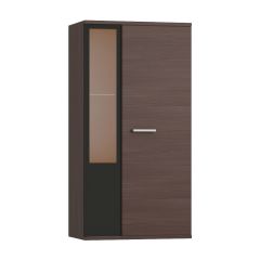 Гостиная Чикаго (модульная) в Ишиме - ishim.mebel24.online | фото 6