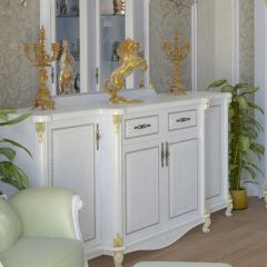 Гостиная Да Винчи (модульная) в Ишиме - ishim.mebel24.online | фото 16