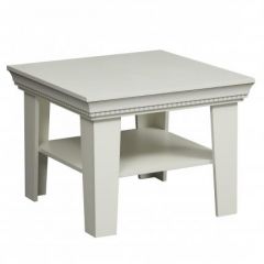 Гостиная Эльмира (модульная) Белая в Ишиме - ishim.mebel24.online | фото 4