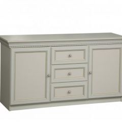 Гостиная Эльмира (модульная) Белая в Ишиме - ishim.mebel24.online | фото 8