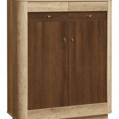 Гостиная ФАНТАЗИЯ (модульная) в Ишиме - ishim.mebel24.online | фото 2