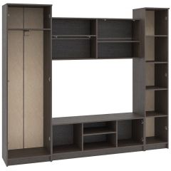 Гостиная Герда (Белое дерево) в Ишиме - ishim.mebel24.online | фото 3