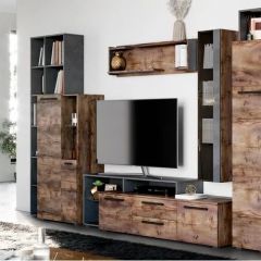 Гостиная Глазго в Ишиме - ishim.mebel24.online | фото