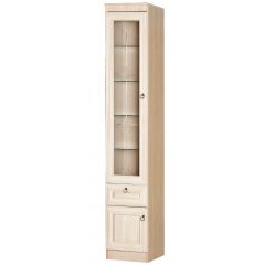 Гостиная Инна 1 Денвер светлый в Ишиме - ishim.mebel24.online | фото 5