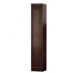 Гостиная Инна 5 Денвер темный в Ишиме - ishim.mebel24.online | фото 3