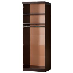 Гостиная Инна 5 Денвер темный в Ишиме - ishim.mebel24.online | фото 8