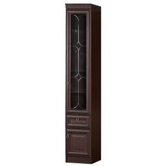 Гостиная Инна 6 Денвер темный в Ишиме - ishim.mebel24.online | фото 4