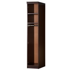 Гостиная Инна 6 Денвер темный в Ишиме - ishim.mebel24.online | фото 8