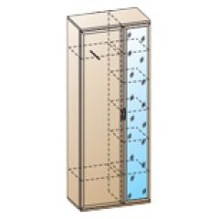 Гостиная Карина Композиция 20 (Акация Молдау) в Ишиме - ishim.mebel24.online | фото 9